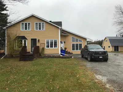 11540 Highway 101, Timmins, On P0n 1c0