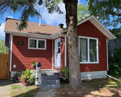 461 Toke Street, Timmins, On P4n 6v9