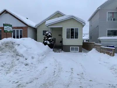 361 Tamarack Street, Timmins, On P4n 6r5