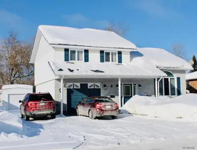 4 Ottawa Street, Kapuskasing, On P5n 1y5