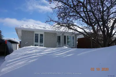 226 Champlain Street, Timmins, On P4n 7i2