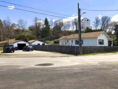 41 Argentite Street, Cobalt, On P0j 1c0