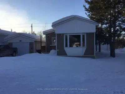 69 Grasslands, Timmins, On P4r 8r9
