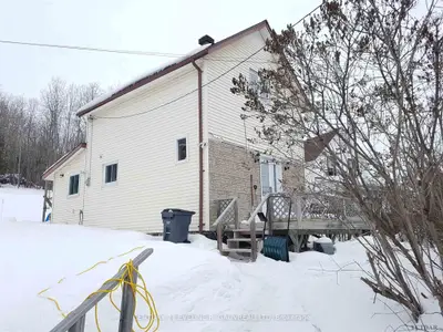 500 Lakeshore Road, Temiskaming Shores, On P0j 1p0
