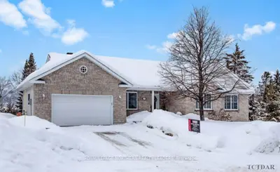 1188 Lavigne Boulevard, Timmins, On P4n 8m7