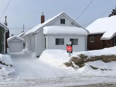 277 Toke Street, Timmins, On P4n 6v4