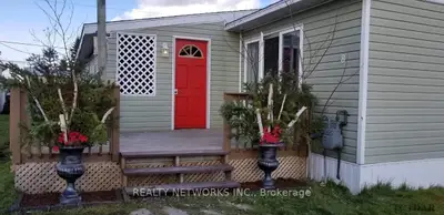 8 Crystal Avenue, Timmins, On P4n 0c6