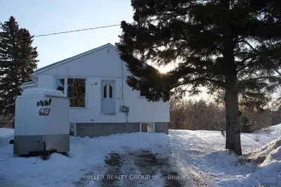 78 Pine Street W, Temiskaming Shores, On P0j 1p0