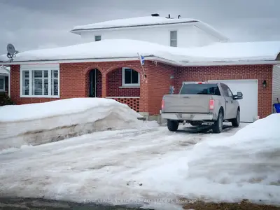 375 Frontenac Crescent, Timmins, On P4n 7l1