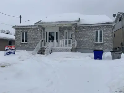 62 Floral Avenue, Timmins, On P4n 4h5