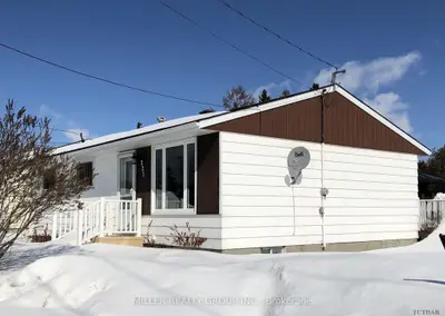 225 Pine Street, Temiskaming Shores, On P0j 1p0
