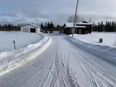 1084 Highway 11, Cochrane, On P0l 1c0