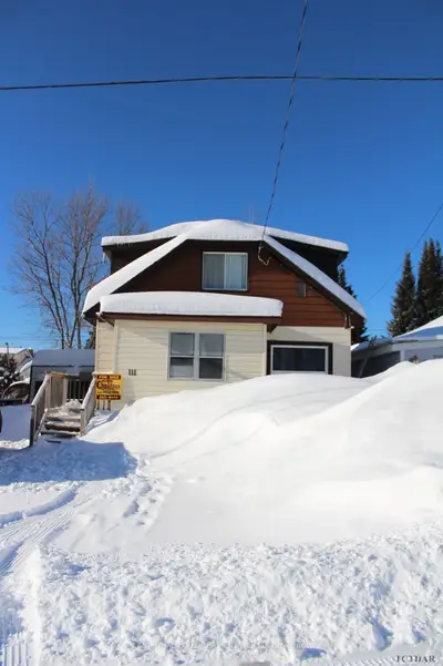 111 Woods Street, Kirkland Lake, On P2n 3c4
