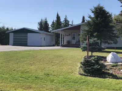 4215 11 N, Black River Matheson, On P0k 1w0