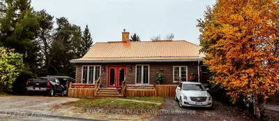 1 Hilltop Drive, Kirkland Lake, On P2n 1a0