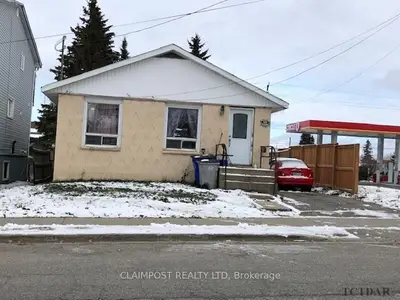 302 Wilson Avenue, Timmins, On P4n 2t5