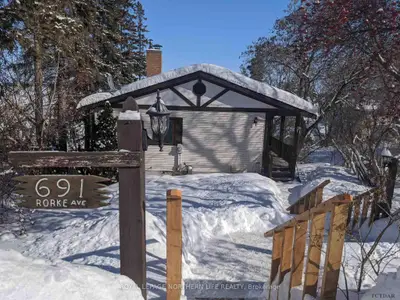 691 Rorke Street, Temiskaming Shores, On P0j 1k0