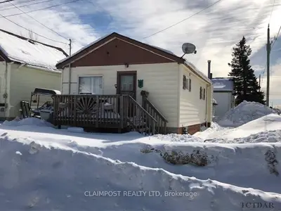 7 Moneta Avenue, Timmins, On P4n 1n7