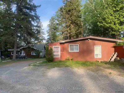 670 Urquhart Road, Timmins, On P0n 1a0
