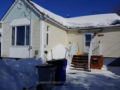 558 Cedar Street S, Timmins, On P4n 2j5
