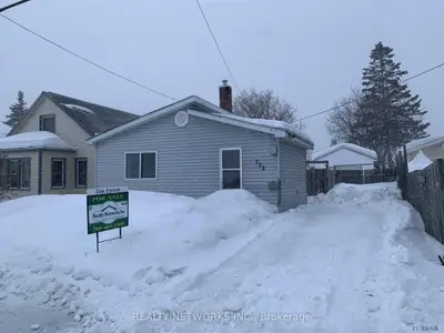 132 Huot Street, Timmins, On P0n 1h0