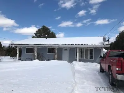 2 Bowman Street, Black River Matheson, On P0k 1n0