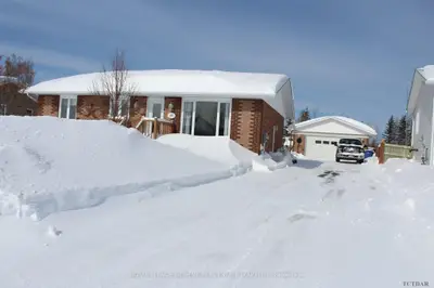 20 Migneault Avenue, Kapuskasing, On P5n 3g5