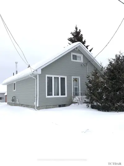 106 Conley Street S, Timmins, On P0n 1c0