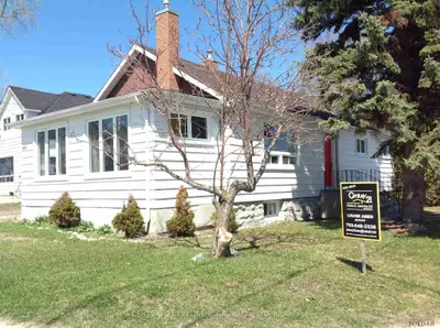 465 Blackwall Street, Temiskaming Shores, On P0j 1k0