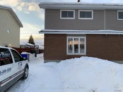 823 Denise Street, Timmins, On P4n 7m5