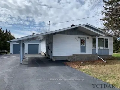 168 Drive In Theatre Road, Temiskaming Shores, On P0j 1p0