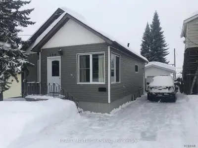 180 Kent Avenue, Timmins, On P4n 3c1