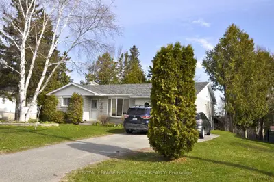 457 Bolger Avenue, Temiskaming Shores, On P0j 1p0