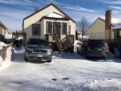 418 Maple Street S, Timmins, On P4n 1z8