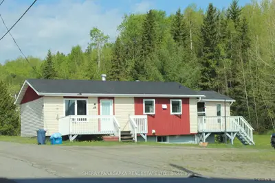 116 Gov't Road E, Kearns, On P0k 1j0