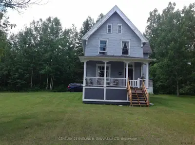 40 Empire Street, Timiskaming, On P0j 1n0