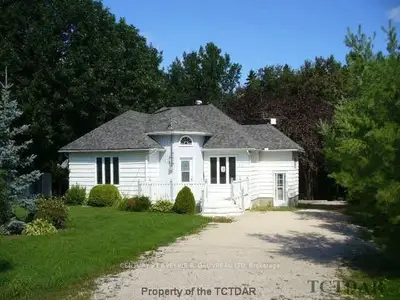 704065 Rockley Road, Temiskaming Shores, On P0j 1p0