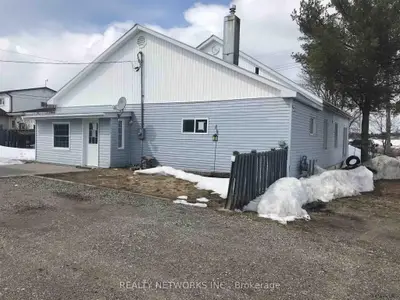 658 Lariviere Lane, Iroquois Falls, On P0k 1g0