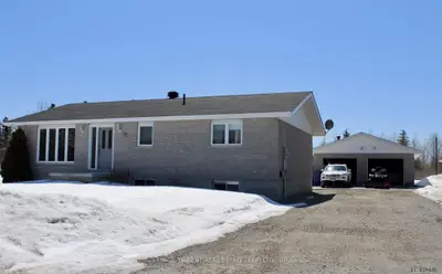 23 Migneault Avenue, Kapuskasing, On P5n 3g4