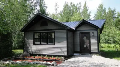59 Eighth Street, Gowganda, On P0j 1j0