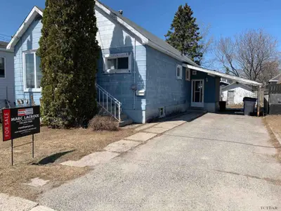 372 Willow Avenue, Timmins, On P4n 4t2