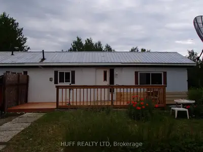 3050 Station Road, Dane, Otto Township, On P0k 1t0