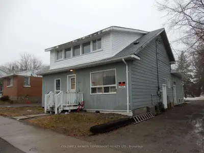 471 Main Street, Temiskaming Shores, On P0j 1k0