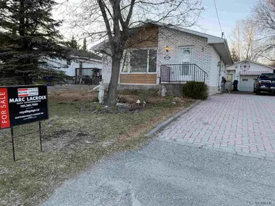 1000 Ferguson Road, Timmins, On P0n 1c0