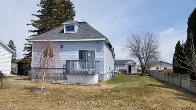 76 Fourteenth Avenue, Cochrane, On P0n 1c0