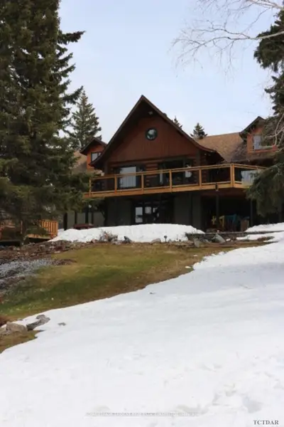 65 Remi Lake Road, Kapuskasing, On P0l 1v0