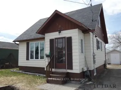 503 Pine Street N, Timmins, On P4n 6l9