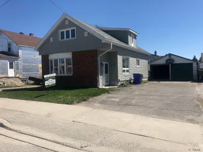 151 Crawford Street, Timmins, On P0n 1h0