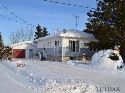 39 Gauthier Street, Kapuskasing, On P0l 1g0
