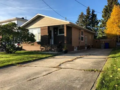 106 Moneta Avenue, Timmins, On P4n 7r6